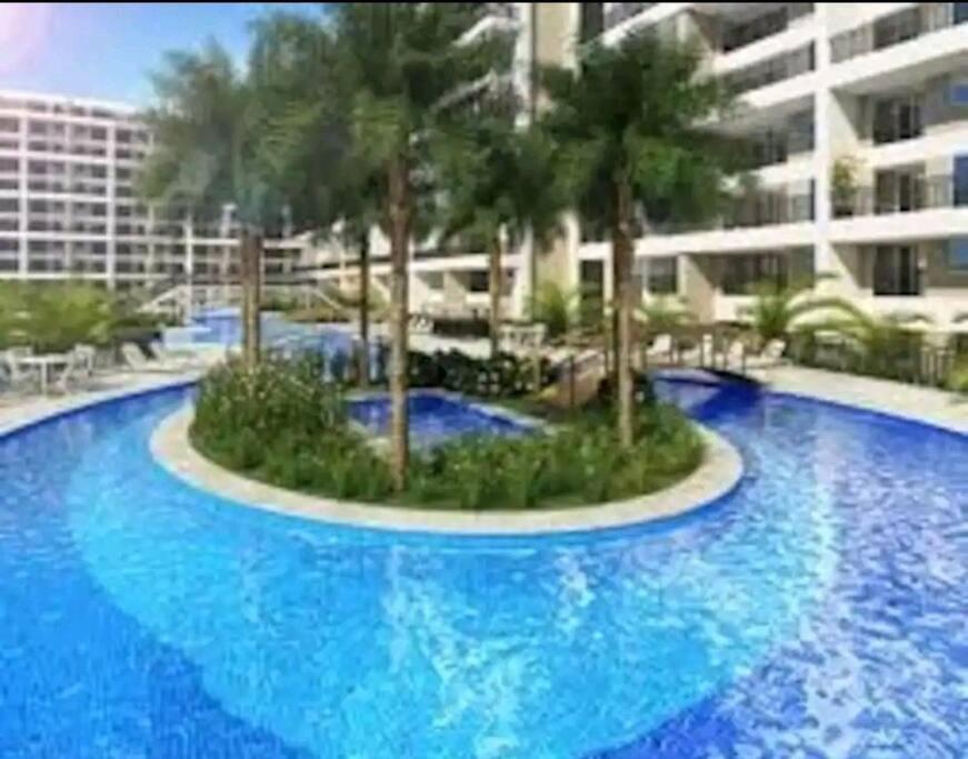 Resort Em Бразиліа Екстер'єр фото